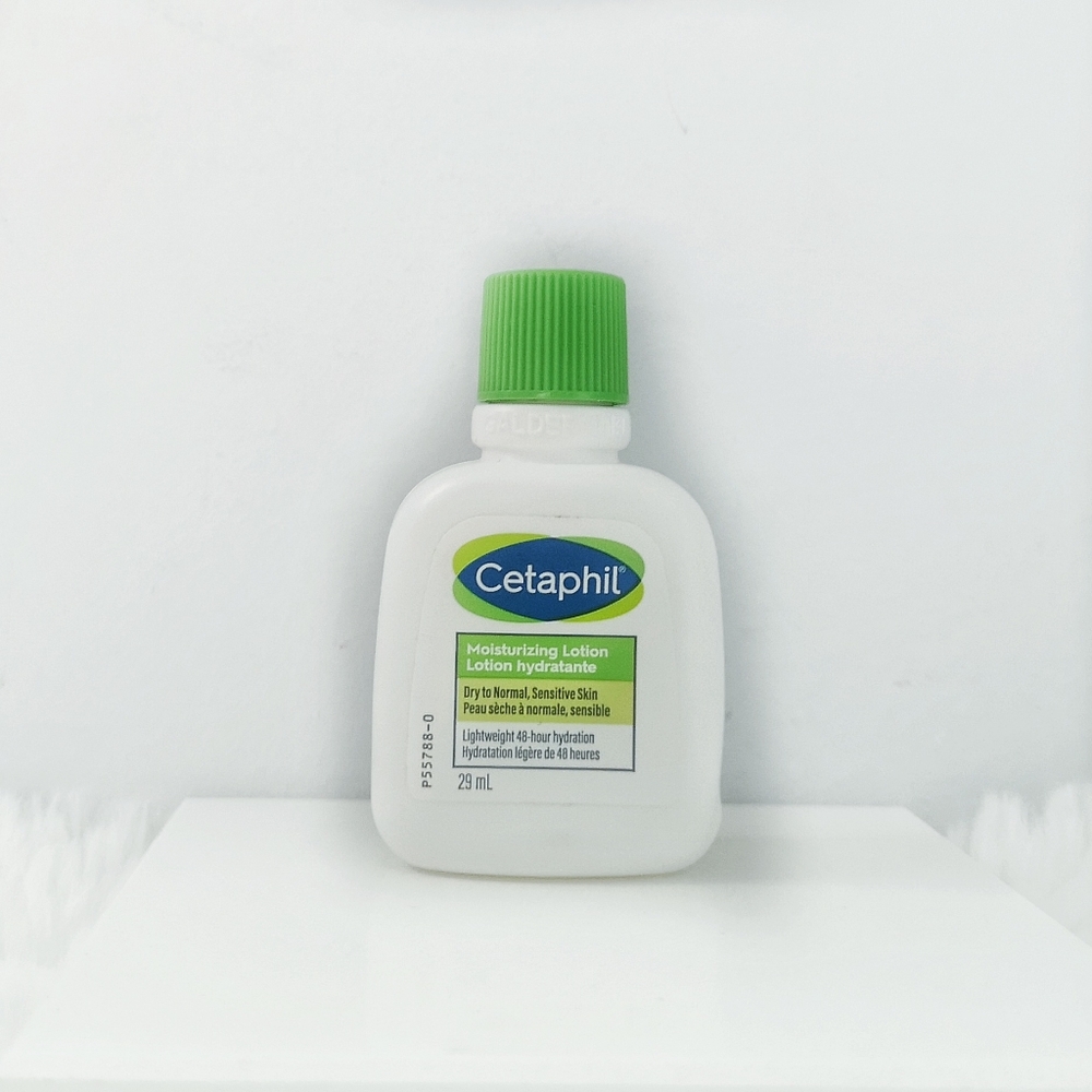 💮3/$20💮 Mini Cetaphil Moisturizing Lotion